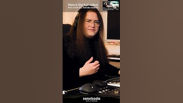 Transforming themes to tell a story  - Sonokoda