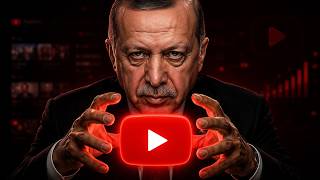 Devlet Youtubeu Ele Geçi̇rdi̇