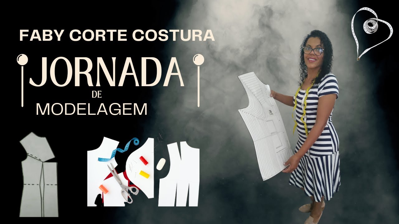 Faby Corte Costura DIy : 