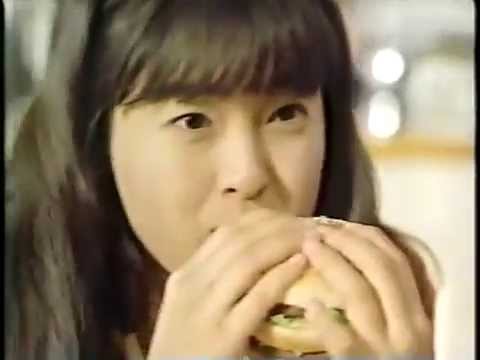 マクドナルド だから…