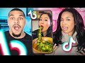 On teste des recettes tiktok ppite ou catastrophe 