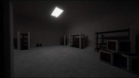 I Made A Gorilla Tag Fan Game! Devlog: 1