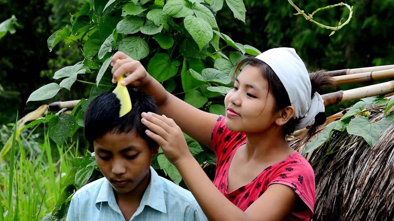 Balnang | Official Video | Touching Story