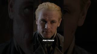 Outlander Season 8 Episode 2 Recap in 120 seconds #outlander #recap #shorts