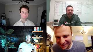 4: Ben Allgeyer & Todd Merriott