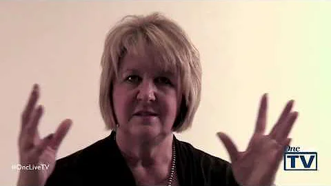Joan Lockhart on Resources to Foster Oncology Educ...
