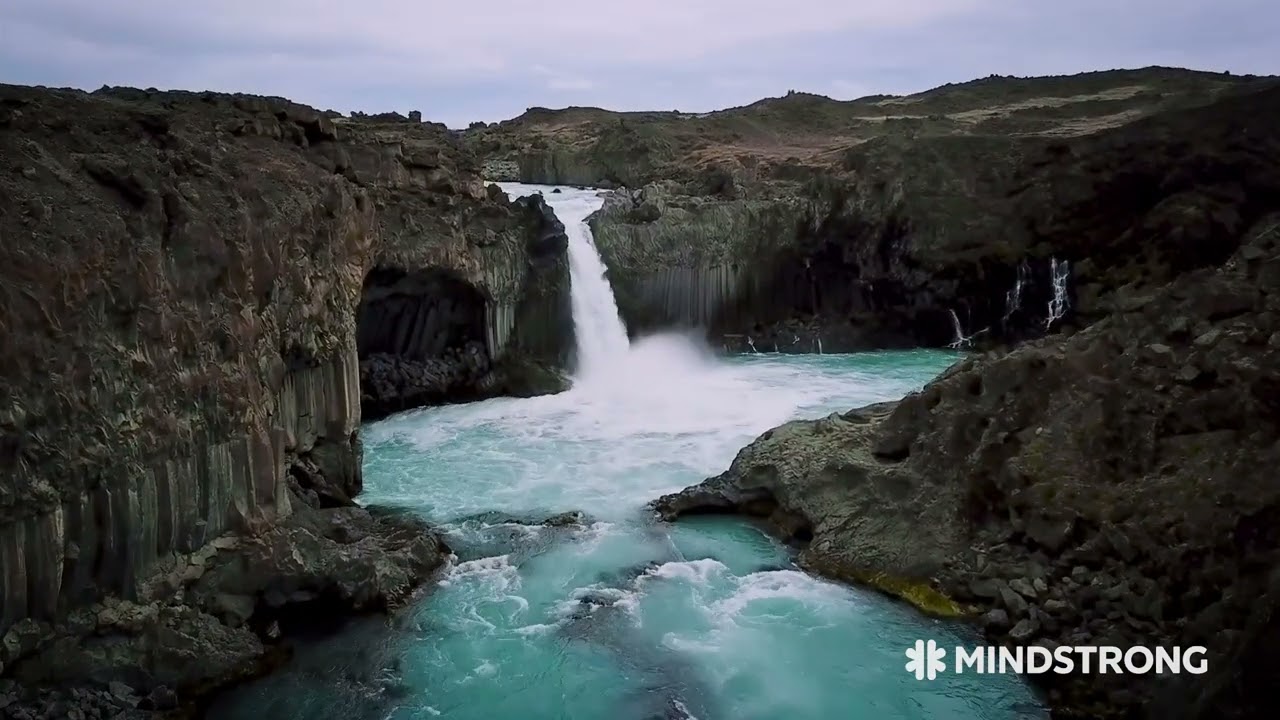 Coping with Tough Emotions - Male Voice
