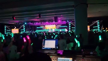 Hamtaro Rave - Anime NYC featuring Mint Fantome, Lia, Pippa, Tenma & Uruka