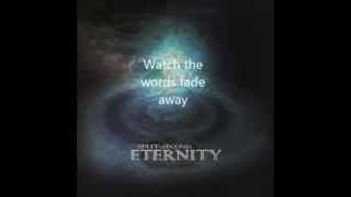 Split-Second Eternity - The Show