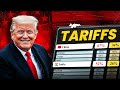 Trump Tariffs Masterclass for Exporters &amp; Ecommerce Entrepreneurs