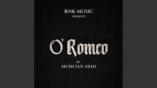 O Romeo