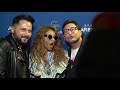 Paulina Rubio- Resumen Visita Chile -Junio 2019