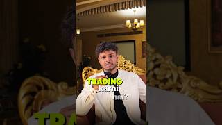 Before You Start Trading, Watch This - Trade with Purab