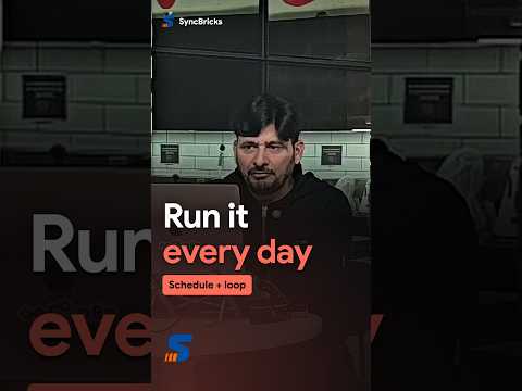 Run an n8n Workflow Every Day Automatically