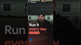 Run an n8n Workflow Every Day Automatically