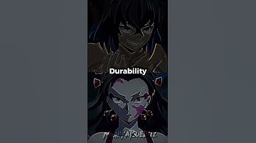 2 Slayers VS 1 Demon Part 2 | Demon Slayer 4K