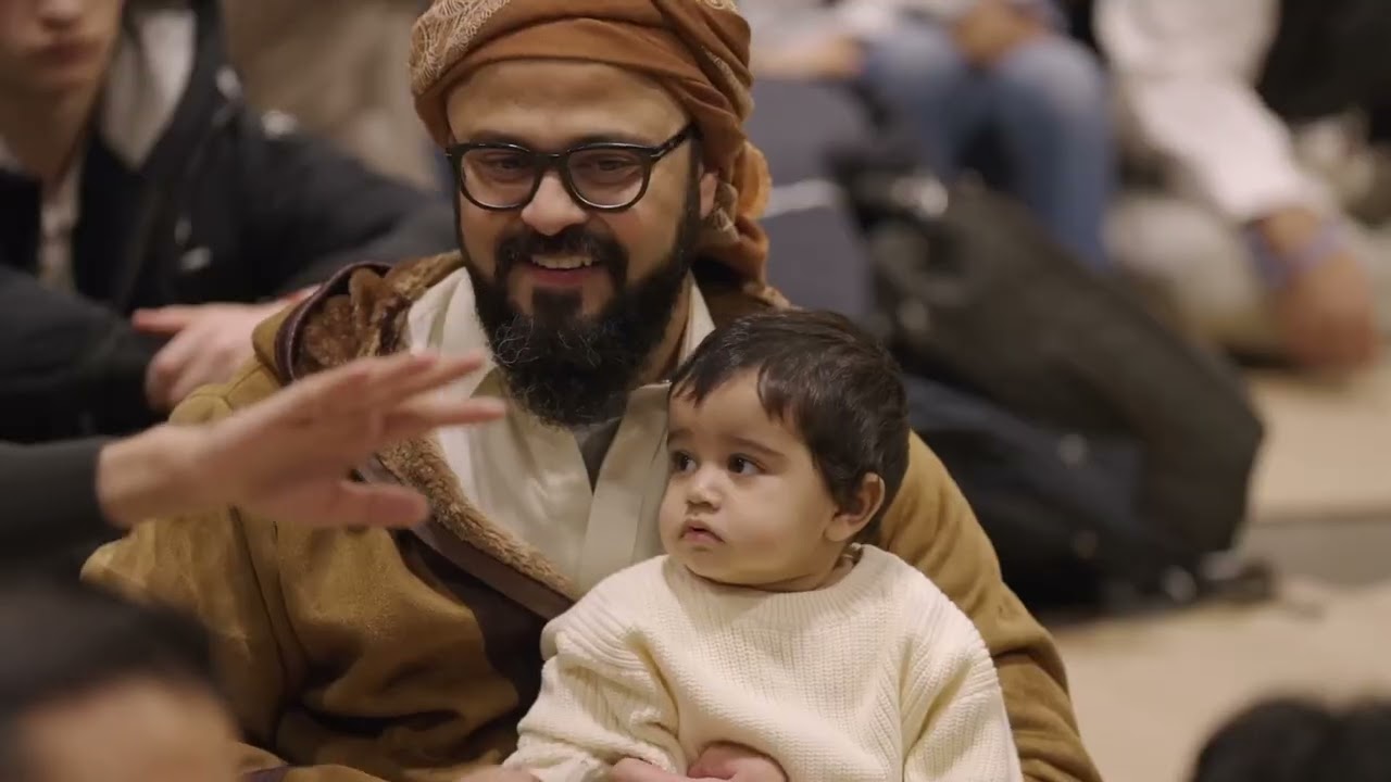 الخاطرة ( 17): الإنشاد الاسلامي والتوجيه الوجداني/ مهنا الحبيل RIS