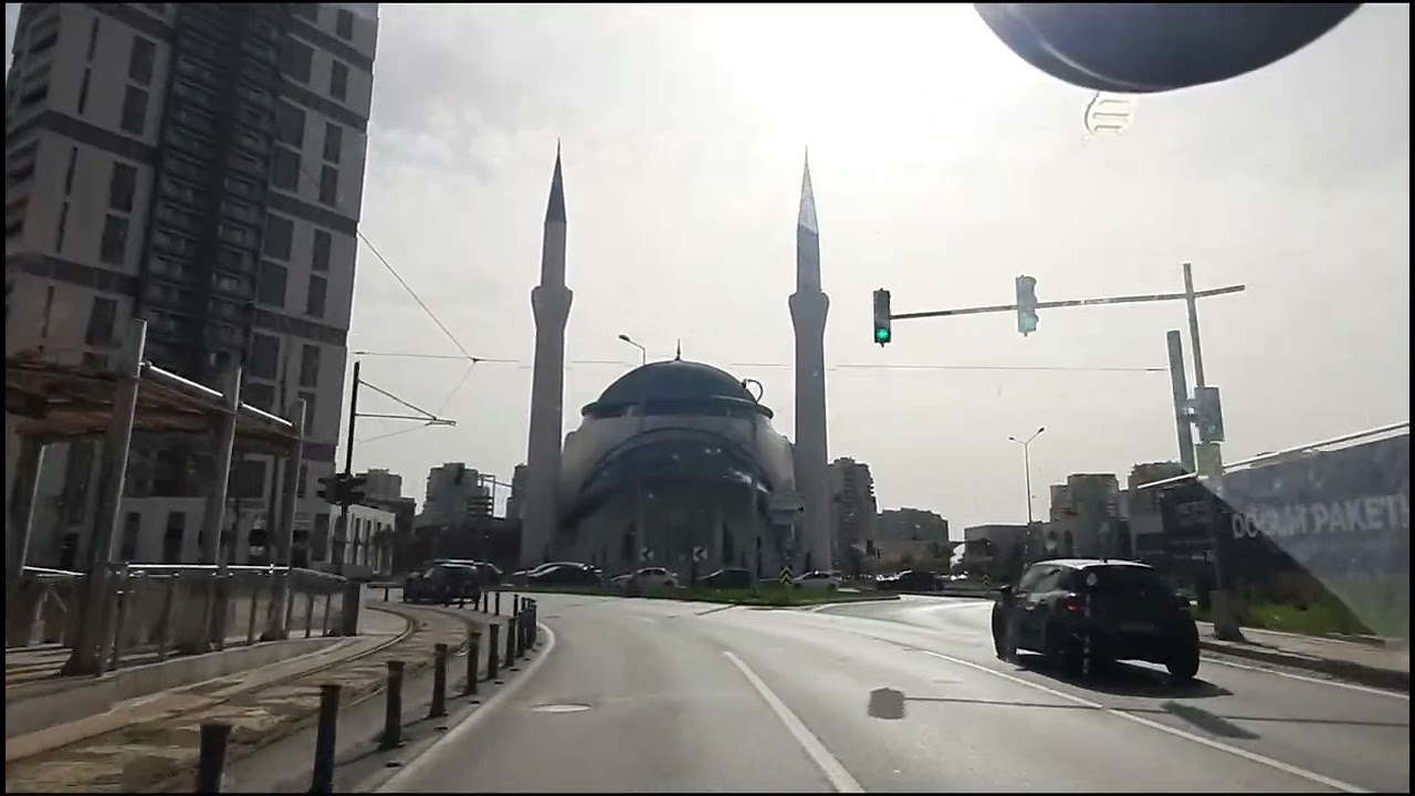 Karşıyaka Bostanlı 