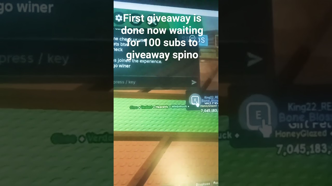 GIVEAWAY OF MOON CAT IS DONE 🤑🤑🤑#giveaway #roblox #growagarden