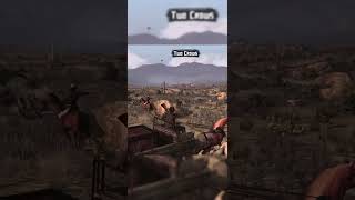 #gamehub #rdrgameplay #gaming #arthurmorgan #openworldadventure shooting goons