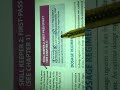 First pass effect #katzung#generalpharmacology#jcat#fcps#usmlestep1videos#viralvideo#youtube