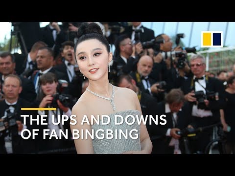 Video: Fan Bingbing Neto Vrijednost