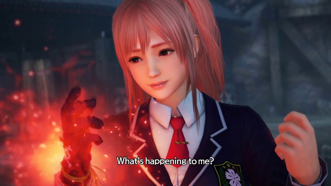 Warriors All-Stars Gameplay (Hard Difficulty)