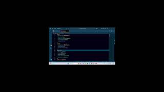 Vertical Menu Hover Indicator using CSS | Navigation UI #shorts #css #coding #frontendcourse