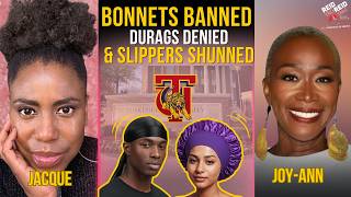 When You Know Better, You Do Better: The HBCU Bonnet And Durag Debate