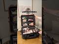 MY PRO MAKEUP ARTIST KIT - how stunning is she 😍 #makeup #makeupkit #makeupartist