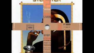 Sylvester - I Took My Strength From You