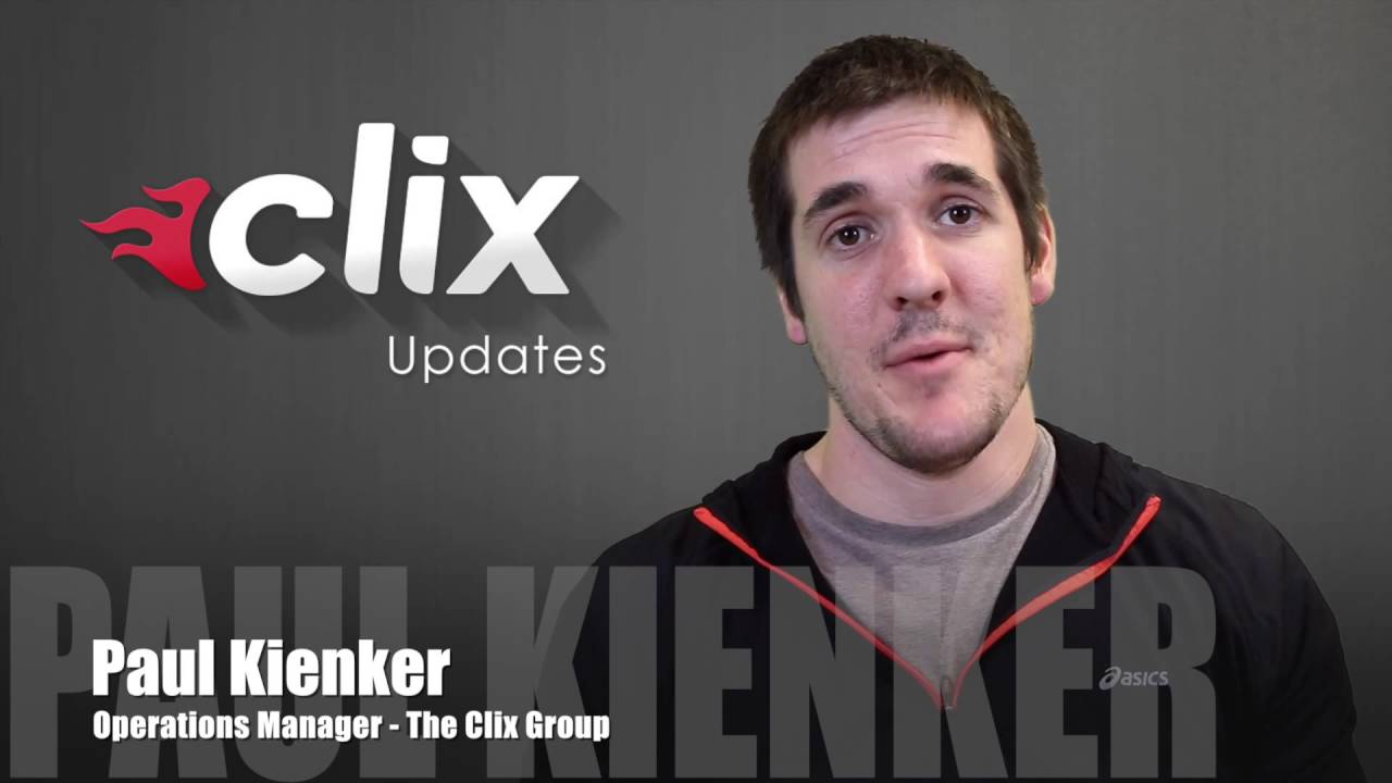 Recent March PageRank Update | The Clix Group