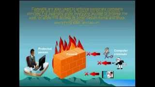 Firewall IPS IDS systems and Vulnerability Management tutorial guide.wmv