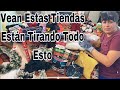 ESTAS TIENDAS ESTÁN TIRANDO TODO😱WOWO Es Increíble lo que TIRAN EN ESTADOS UNIDOS 🔥