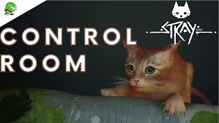 Stray - Control Room
