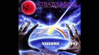 STRATOVARIUS - Black Diamond (Lyrics)