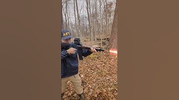 Binary 22lr w/ Tracers