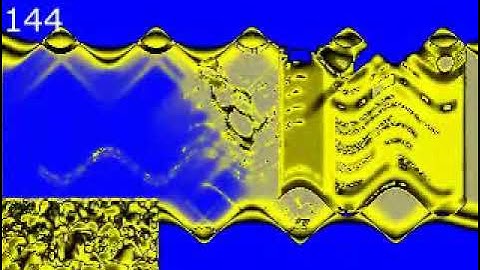 Bonzi Buddy on Web Effects Round 4 vs Everyone 4/30