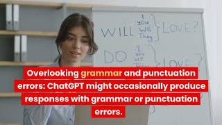 10 common mistakes of using ChatGPT to do homework