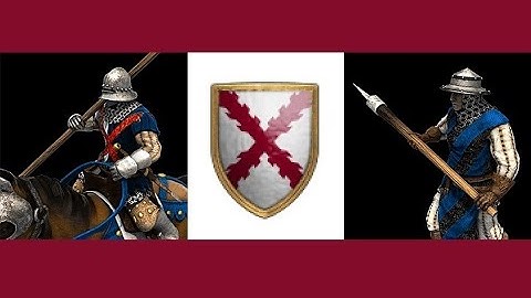 The Burgundians | THEME | Epic Loading Screen