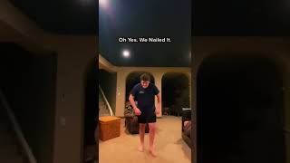 oh yes they nailed it! Content