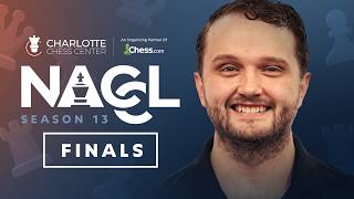 North American Corporate Chess League Season 13 Finale: ft. Meta, Google, Capital One, PwC & More!