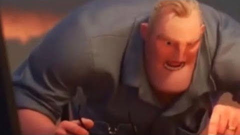 LU as video on my phone part I forgor