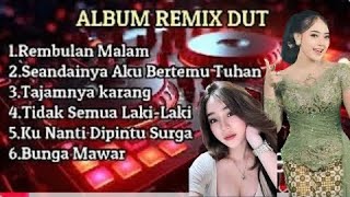 Download Lagu TERBARU‼️ALBUM DANGDUT REMIX TERHITS 2025 🎶 LAGU DANGDUT TER ENAK AUDIO SUPER JERNIH BASS EMPUK GLER MP3