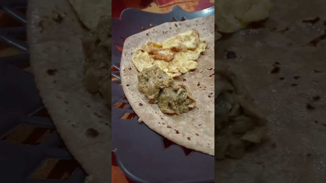 14th Sehri of 2024 after kidney transplant 