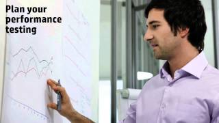 Famous Learn More About HP Loadrunner Profile