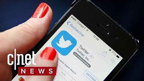 Twitter doubles its limit to 280 characters (CNET News)