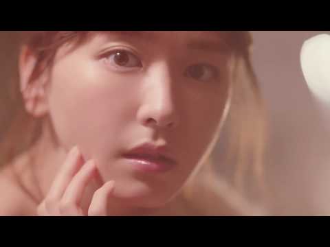 新垣結衣・雪肌精・エッセンシャル スフレCM