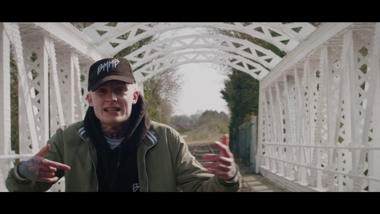 BMMB - Redemption (Official Music Video) (Prod. TundraBeats)
