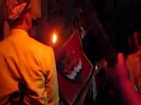 UNTUKMU NUSANTARA BRIMOB WATUKOSEK 2014